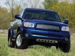 Toyota Tundra Access Cab SR5 Yamaha Edition by TRD 2003 года